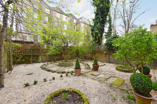 End terrace house to rent in St. Lukes Road, London