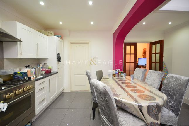 Property for sale in Harcourt Avenue, London, Greater London.