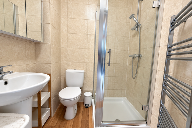 Flat 1, 288 , Southampton Road, Eastleigh photo 5