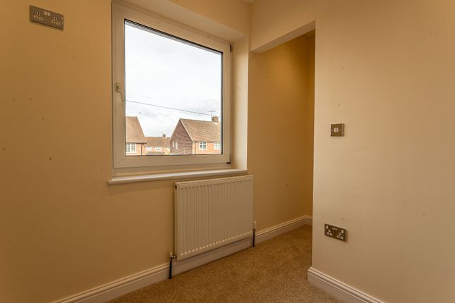 Semi-detached house for sale in Waverley Place, Worksop