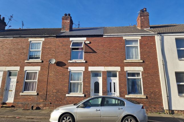 Terraced house for sale in Urban Road, Hexthorpe