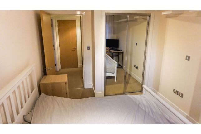 Flat for sale in Upper Marshall Street, Birmingham City Centre