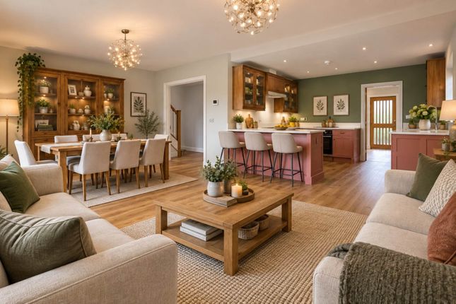 Redwood Lodge, Cheltenham photo 4