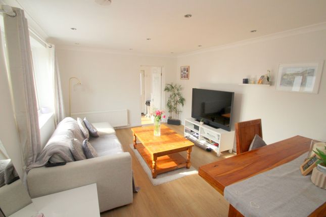 Flat for sale in The Causeway, Staines-Upon-Thames