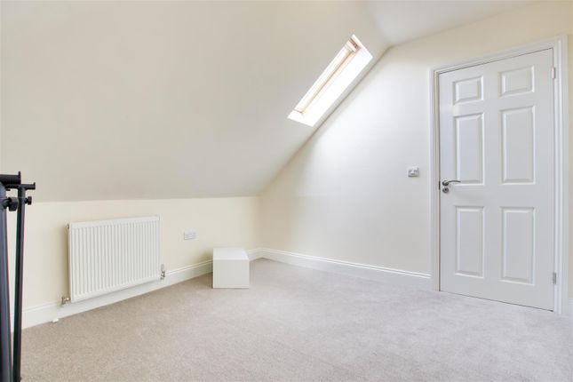 Detached house for sale in Appleby Street, Cheshunt, Waltham Cross