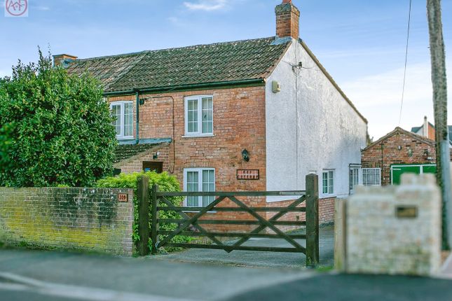 3-bed house on Key Cottage, Brent Street, Brent Knoll, £369,950