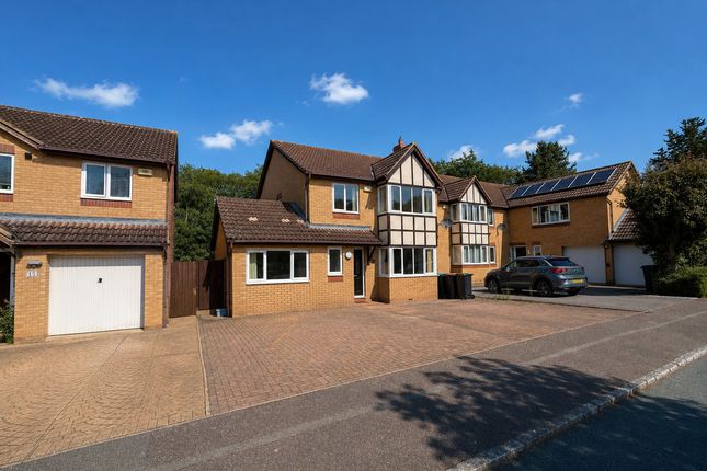 15A, Crowborough Lane, Milton Keynes photo 2