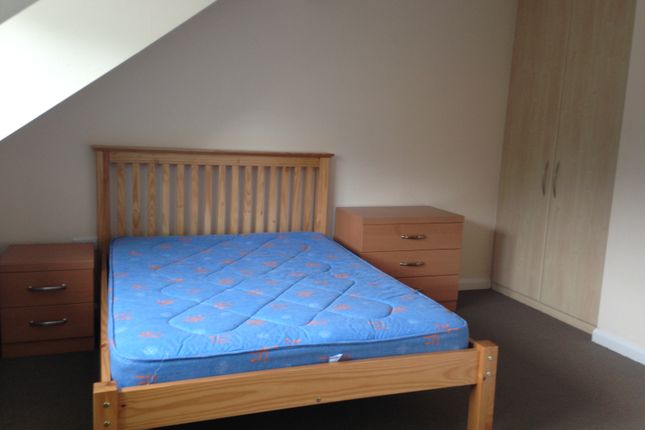 3 Bed Flat To Rent In Ecclesall Road Near Sainsburys Sheffield