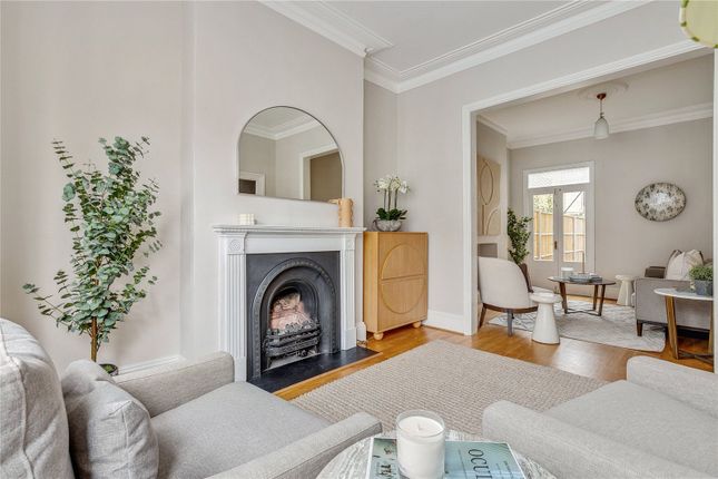 Detached house for sale in Bramfield Road, London