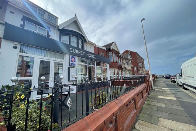 Property for sale in Northumberland Avenue, Blackpool