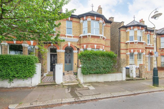 Semi-detached house for sale in Disraeli Road, Ealing