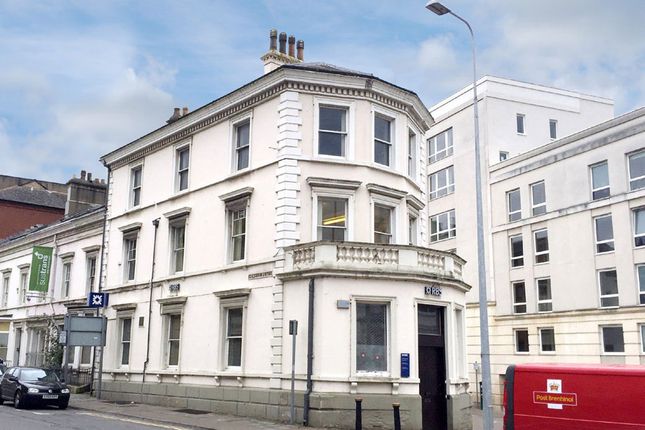 Office to let in 125 Bute Street, Cardiff, South Wales