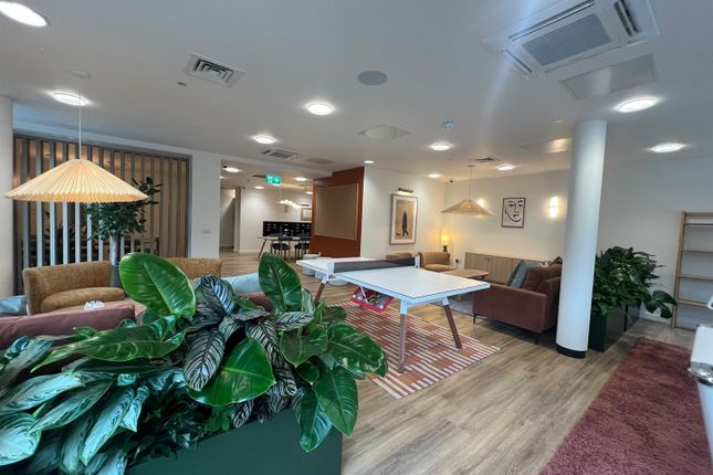 222 Tyne Bridge Studios, Pilgrim Street, Newcastle photo 3