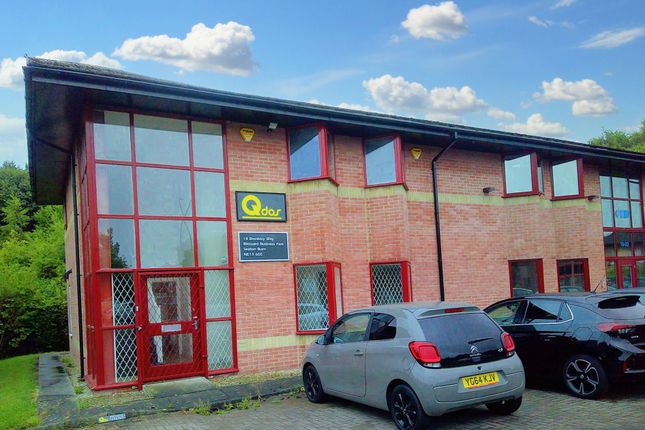 Thumbnail Office for sale in Seaton Burn, Newcastle Upon Tyne