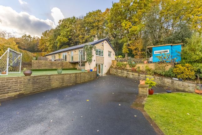 Bungalow for sale in Smithy Place Lane, Brockholes, Holmfirth