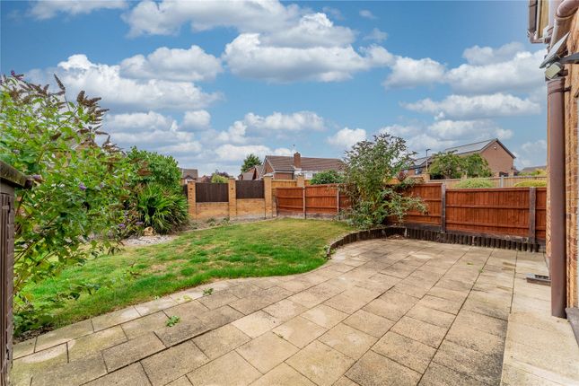 10, Henley Drive, Pontefract photo 4