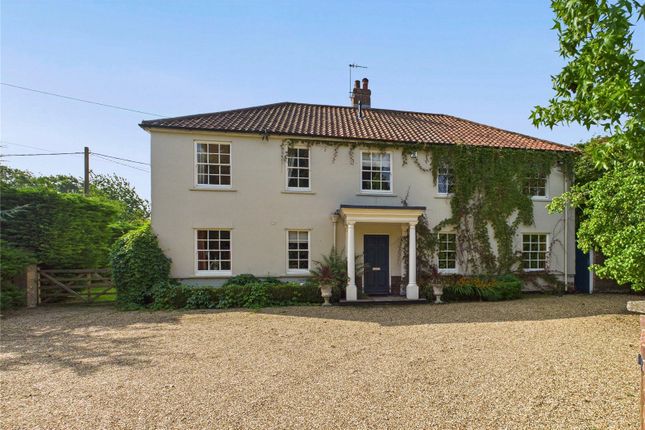 5-bed house on Springfield,, Manor Road, Woodbridge, £1,100,000
