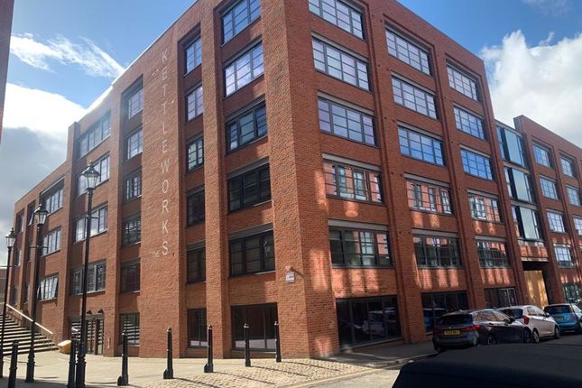 1 Bedroom Apartment For Let - No Parking - Available From 1st July 2024