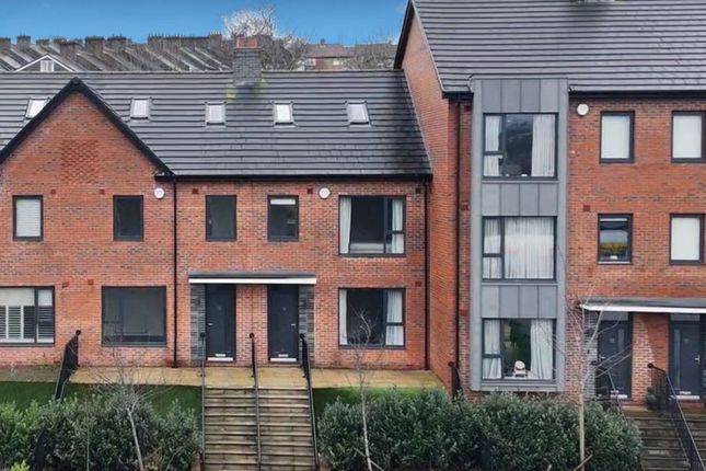 14 Garden Mews, Blaydon-On-Tyne photo 4
