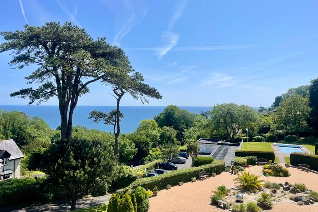 Thumbnail Flat for sale in Teignmouth Road, Torquay