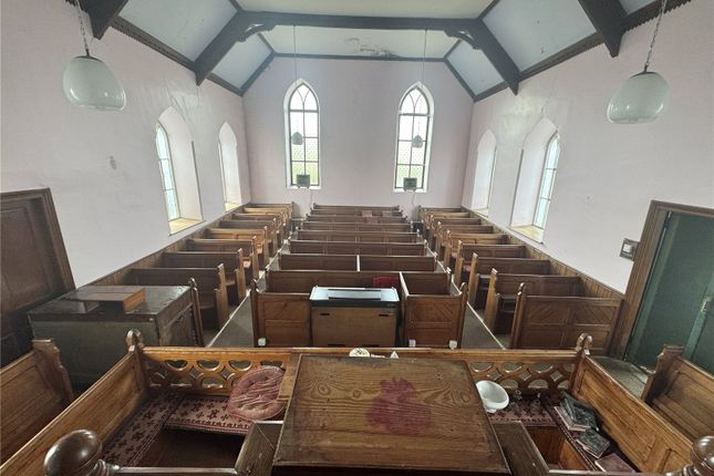 Capel Ebenezer,, Penegoes, Powys photo 2