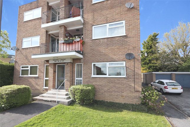 2 bed flat for sale in Lemont Road, Sheffield, South Yorkshire S17
