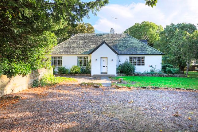 Thumbnail Cottage to rent in Garden Cottage, Monkrigg, Haddington