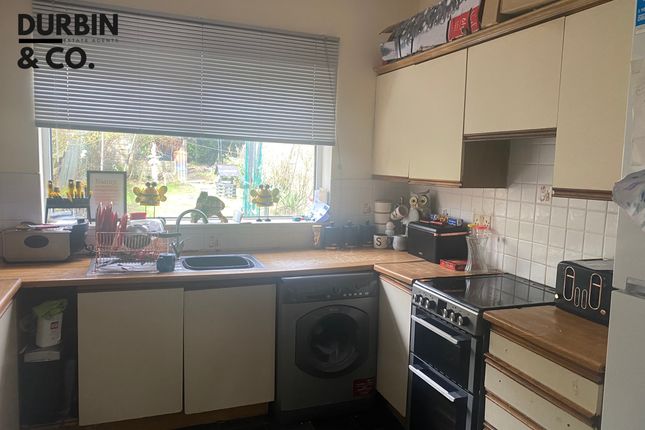 Terraced house for sale in Albany Street, Mountain Ash