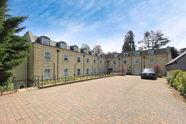 Thumbnail Flat for sale in Lawson Villas, John Dobson Drive, Longhirst