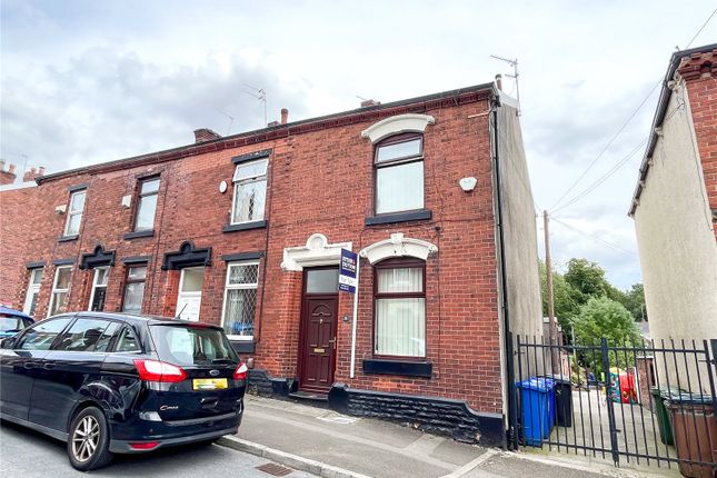 Terraced house for sale in Arundel Street, Ashton-Under-Lyne, Greater Manchester