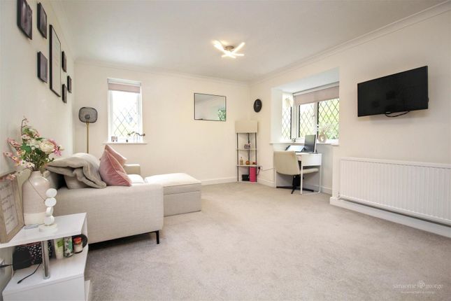 Ashmere Close, Reading photo 2