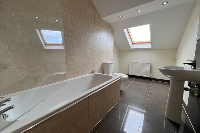 Flat 7, 12-14,, Alexandra Road, Lancashire photo 4