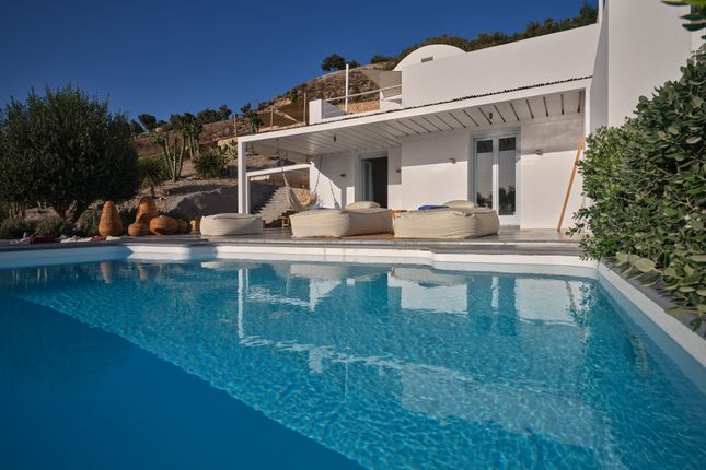 Villa for sale in Harpa Estate, Santorini, Cyclade Islands, South Aegean, Greece