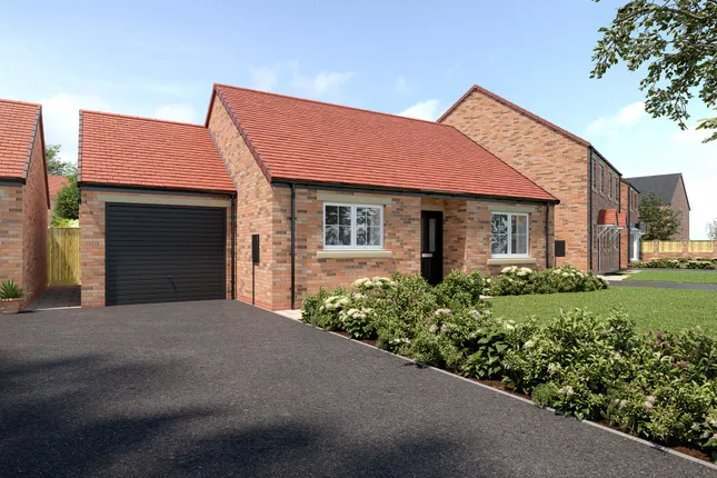 Together Homes - Keepers Forge