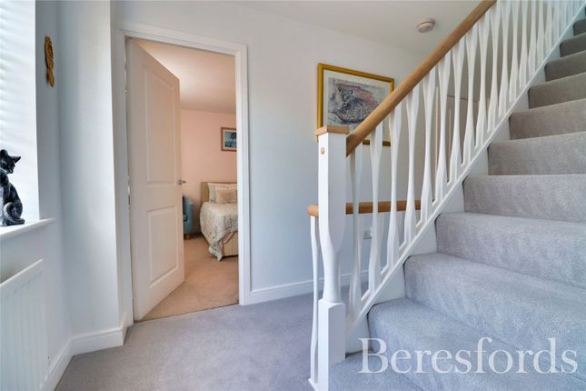 Detached house for sale in Lake Mead, Heybridge