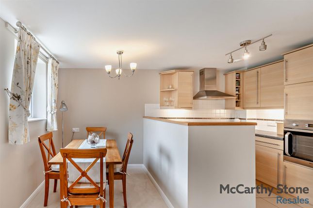 4 Hollis Court, Castle Howard Road, Malton photo 3