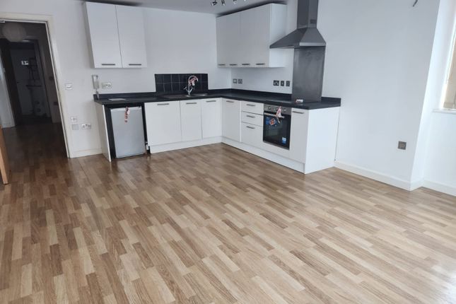 Apartment 714, Marco Island,, Huntingdon Street, Nottinghamshire photo 2