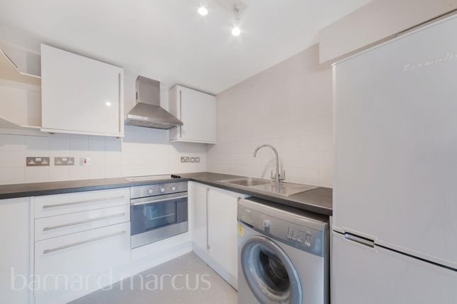 Studio To Rent In Clapham Junction Zoopla