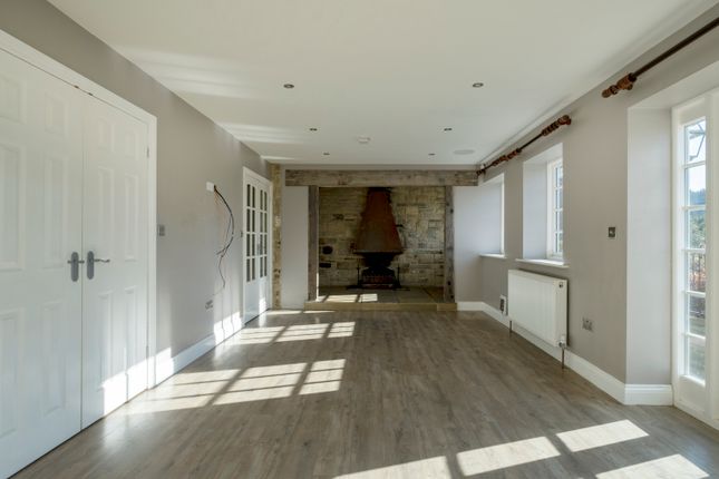 Detached house for sale in Yoton, The Stanners, Corbridge, Northumberland