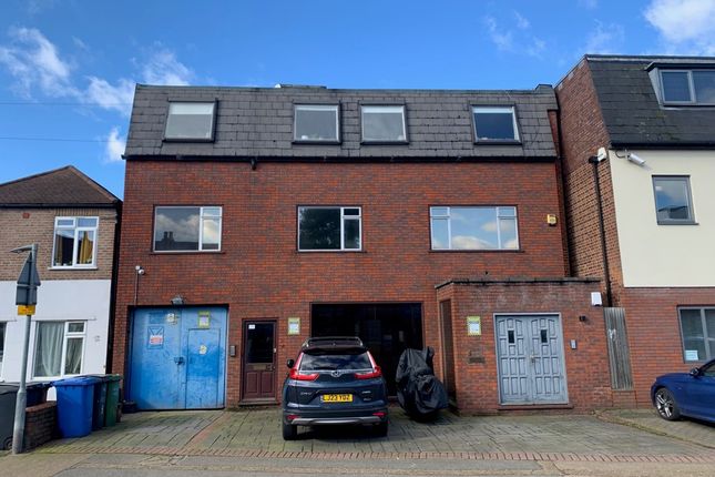 Thumbnail Commercial property for sale in Red Lion Road, Surbiton, Surrey