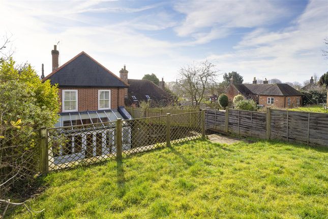 Thumbnail Detached house for sale in The Old Chapel, The Row, Elham