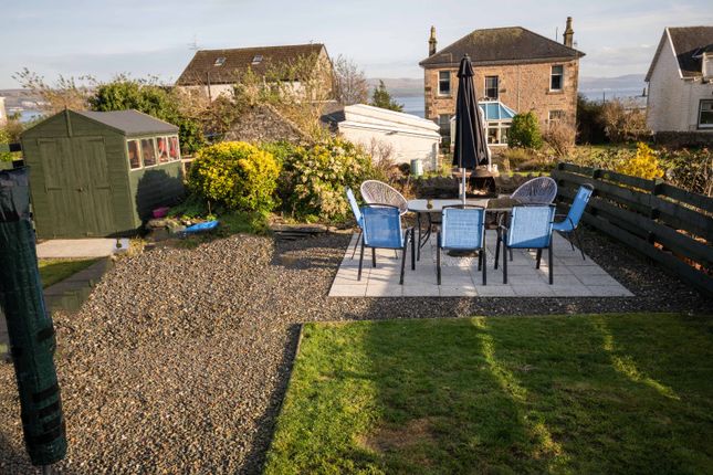 21 Arran Park, Shore Road, Dunoon photo 3
