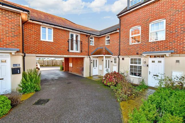 Property for sale in Winder Place, Aylesham, Canterbury, Kent