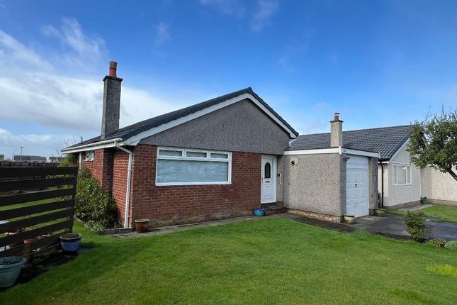 Detached bungalow for sale in Strathord Place, Moodiesburn