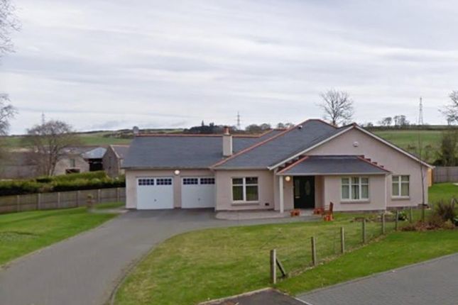 4 bed bungalow to rent in Mackenzie Drive, Kingseat, Newmachar AB21