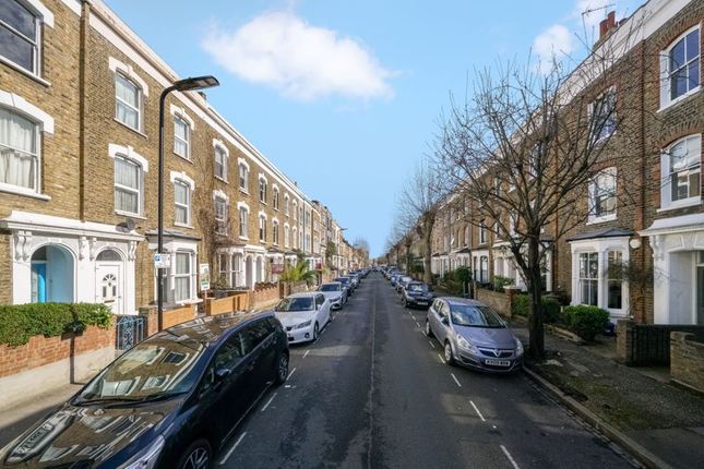 Glenarm Road, Hackney E5, 5 bedroom terraced house for sale - 61046546 ...