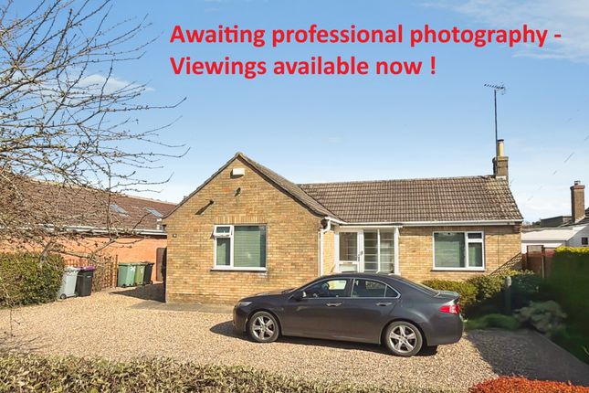 2-bed house on 36, South Road, Bourne, £264,500