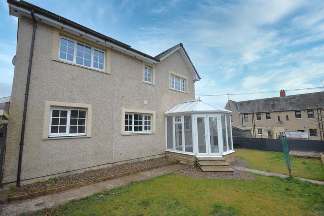 Detached house for sale in Abbotsford Street, Falkirk, Stirlingshire