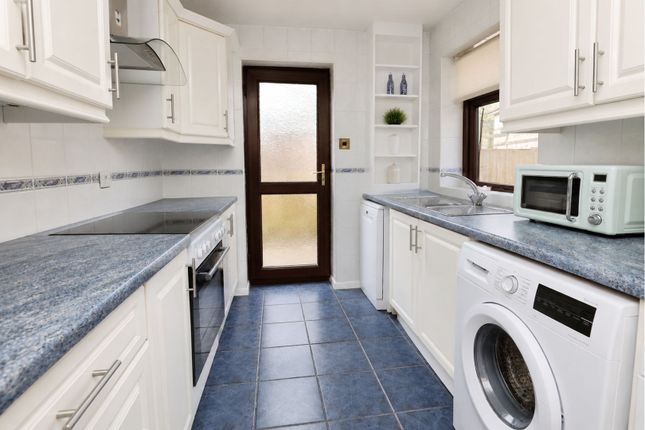 29, Herdman Close, Liverpool photo 4
