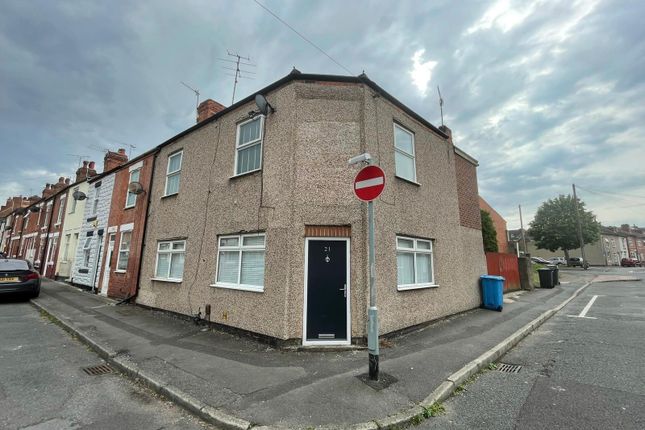 Property to rent in John Street, Ilkeston